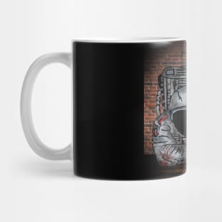 The Veteran Mug